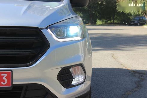 Ford Escape 2018 - фото 13