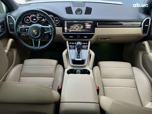Porsche Cayenne 2019 - фото 13