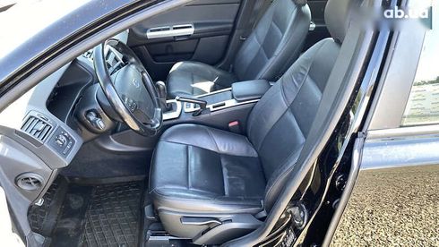 Volvo V50 2011 - фото 25