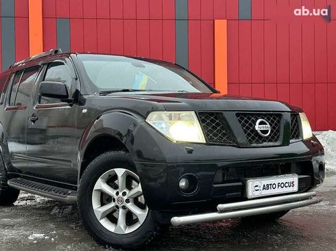 Nissan Pathfinder 2006 - фото 2