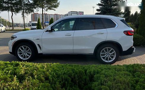 BMW X5 2022 - фото 4