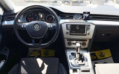 Volkswagen Passat 2015 - фото 15