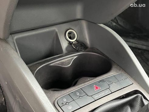 SEAT Ibiza 2011 желтый - фото 21