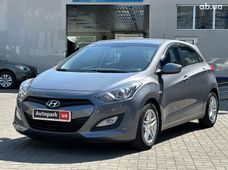Продажа б/у Hyundai i30 2013 года в Одессе - купить на Автобазаре