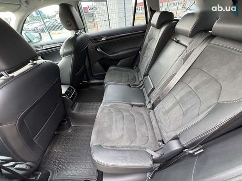 Skoda Kodiaq 2020 - фото 30