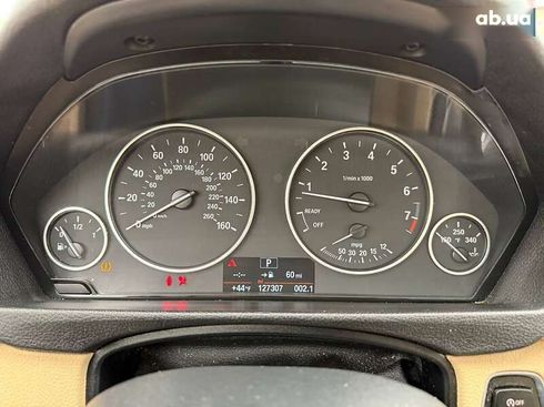 BMW 3 серия 2016 - фото 15