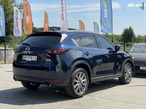 Mazda CX-5 2019 - фото 13