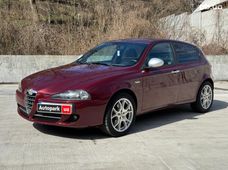 Купить Alfa Romeo 147 бензин бу в Киеве - купить на Автобазаре