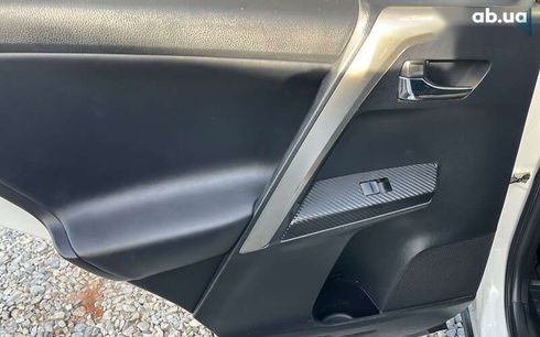Toyota RAV4 2014 - фото 26