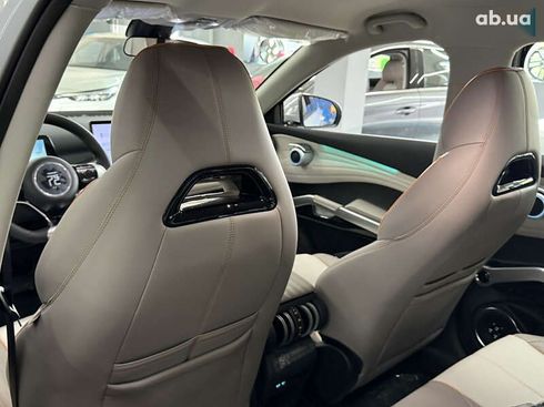 BYD Yuan EV 2025 - фото 22