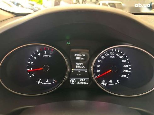 Kia Sportage 2013 - фото 13