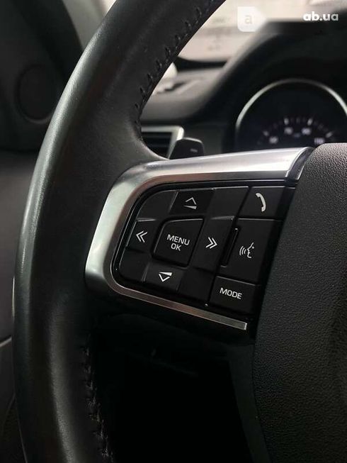 Land Rover Discovery Sport 2018 - фото 20
