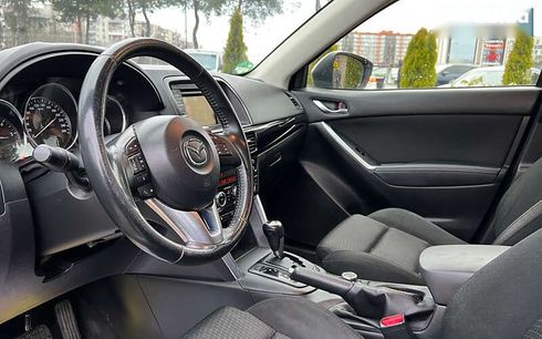 Mazda CX-5 2013 - фото 10