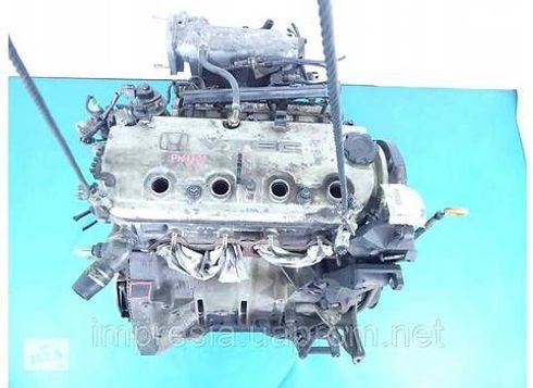 двигатель в сборе для Honda Accord - купити на Автобазарі - фото 2