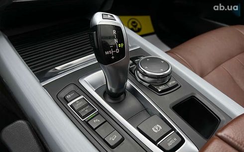 BMW X5 2016 - фото 19