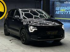 Продажа б/у Kia Niro 2023 года в Черновцах - купить на Автобазаре