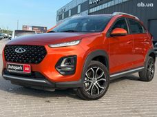 Продажа б/у Chery TIGGO 2 PRO 2021 года - купить на Автобазаре