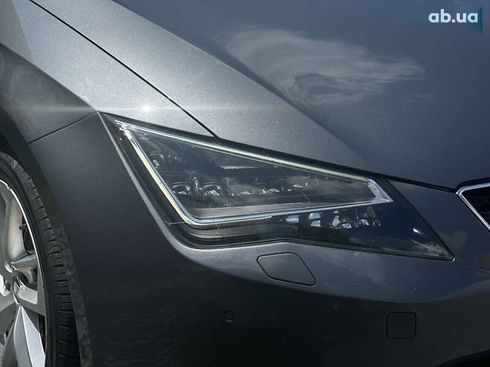 SEAT Leon 2016 - фото 5