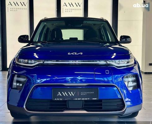 Kia Soul 2021 - фото 2