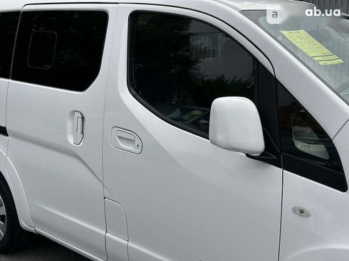 Nissan e-NV200 2019 - фото 23