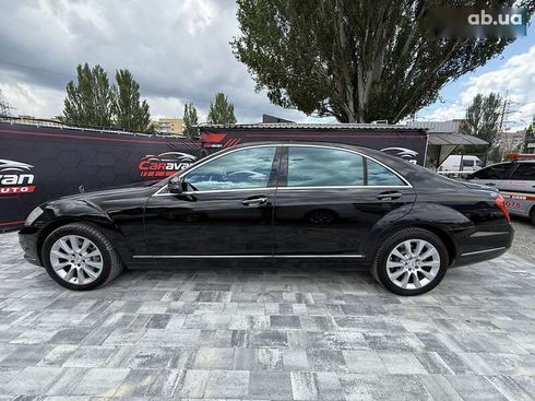 Mercedes-Benz S-Класс 2010 - фото 19