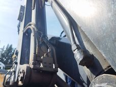 Купити спецтехніку Hiab 102 в Україні - купити на Автобазарі