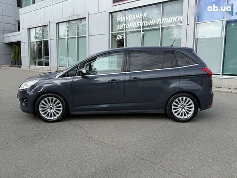 Ford C-Max 2013 - фото 4