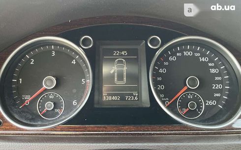 Volkswagen Passat 2011 - фото 18