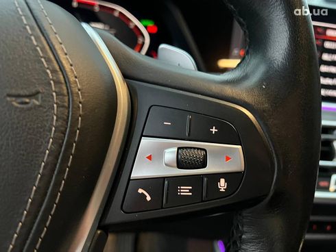 BMW X5 2020 черный - фото 24