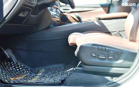 BMW X5 2015 - фото 20