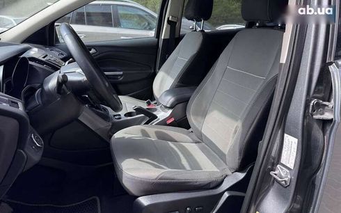 Ford Escape 2014 - фото 9