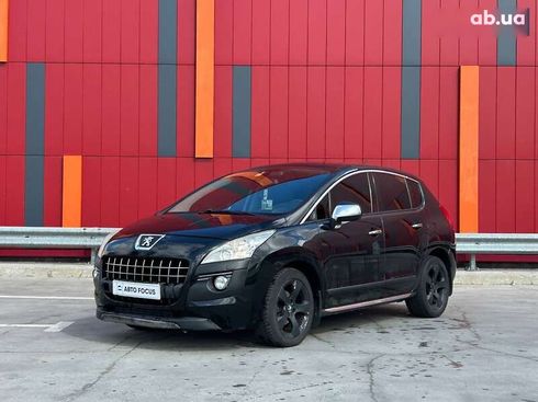 Peugeot 3008 2011 - фото 4