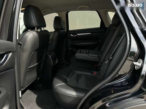 Mazda CX-5 2020 - фото 21