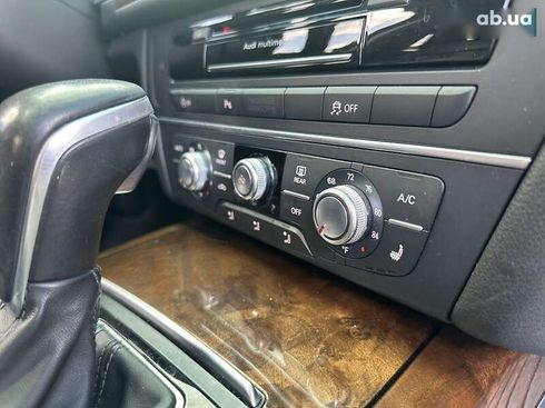 Audi A6 2015 - фото 15