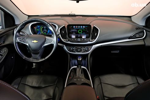 Chevrolet Volt 2019 - фото 5