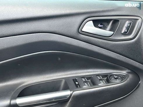Ford Kuga 2016 - фото 20