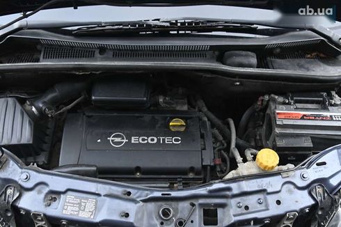 Opel Meriva 2009 - фото 14