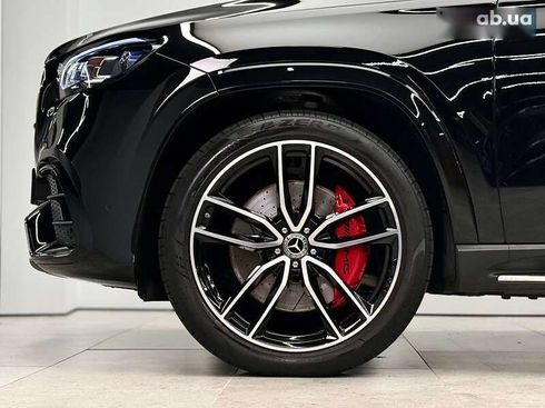 Mercedes-Benz GLS-Класс 2023 - фото 15