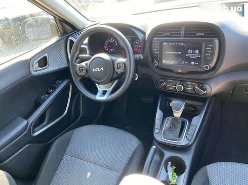 Kia Soul 2022 - фото 10