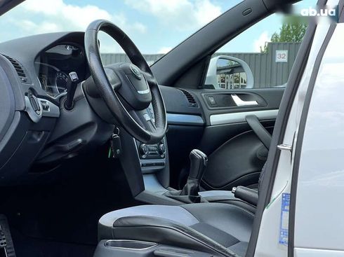 Skoda Octavia 2012 - фото 24