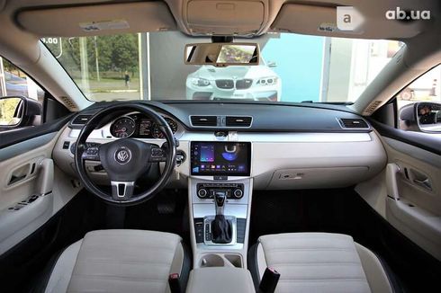 Volkswagen Passat CC 2011 - фото 10