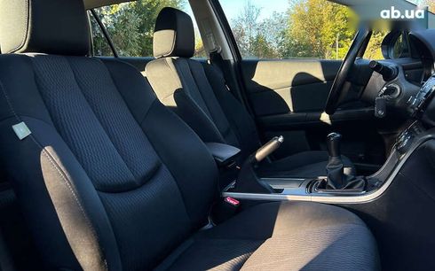 Mazda 6 2010 - фото 20