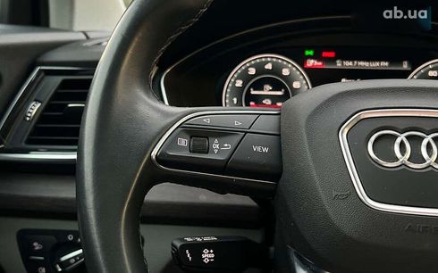 Audi Q5 2020 - фото 11