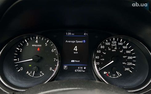 Nissan Qashqai 2019 - фото 14