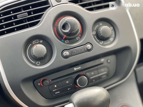 Renault Kangoo 2019 - фото 26