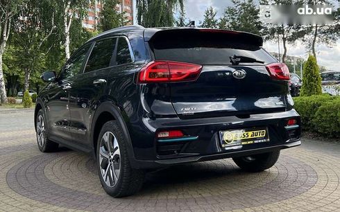 Kia Niro 2020 - фото 5