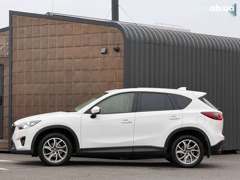Mazda CX-5 2013 - фото 8