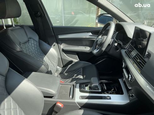 Audi Q5 2022 - фото 15