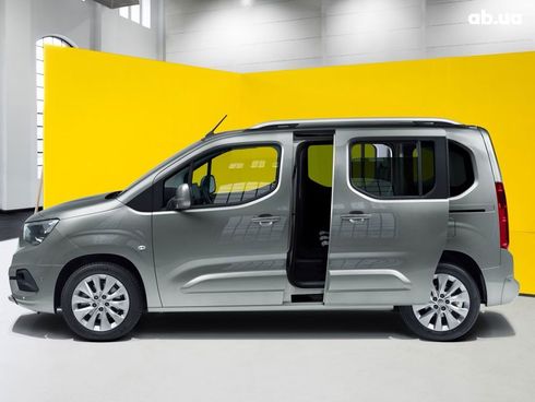Opel Combo Life 2022 - фото 5