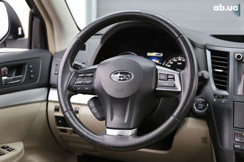 Subaru Outback 2014 - фото 18